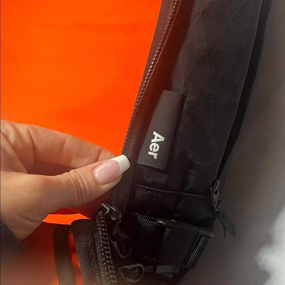 Aer back pack NWOT - Picture 5 of 13